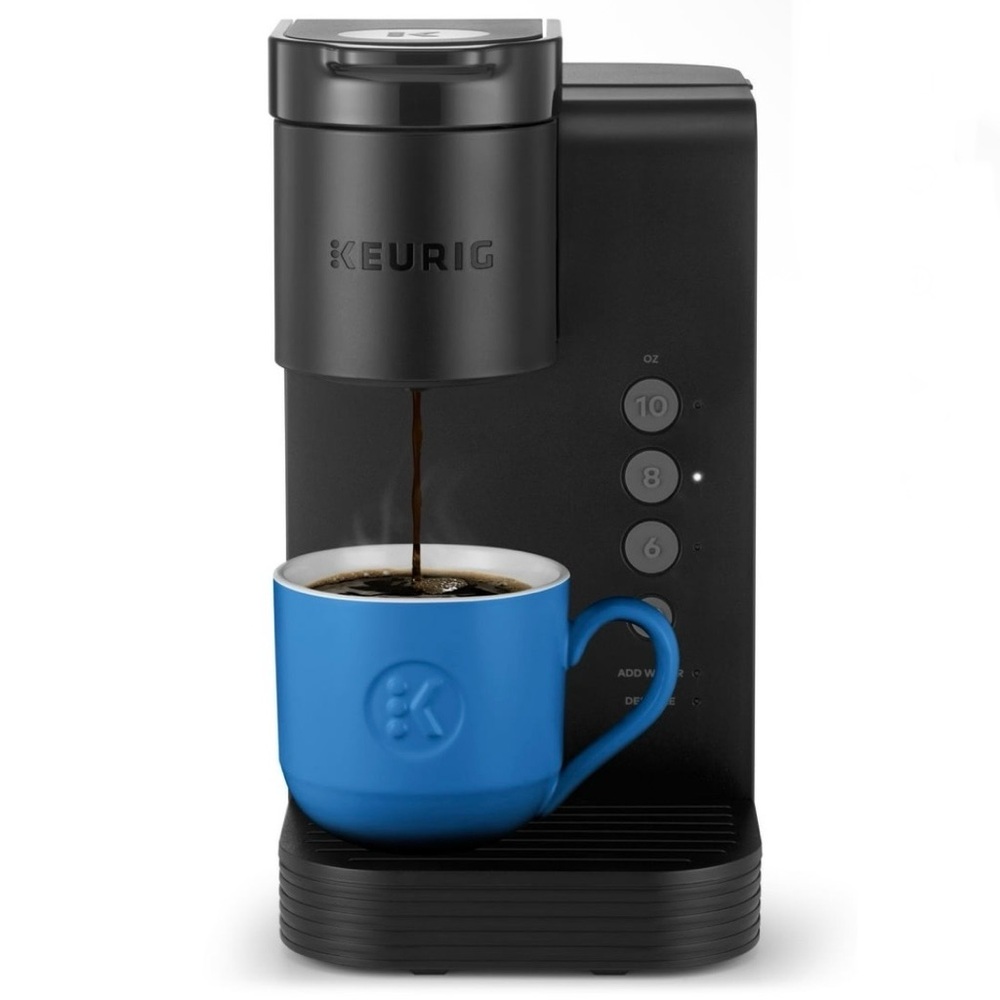 Keurig Single Serve K-Cup Pod Coffee Maker